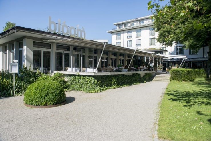 Park Hotel Winterthur